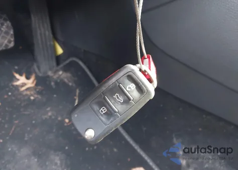 2016 Volkswagen Jetta 1.4T Se from USA, damaged, VIN 3VWD67AJ3GM236646